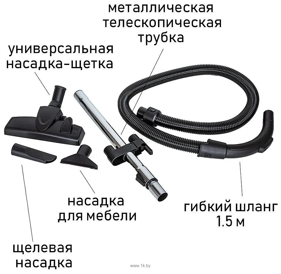 Фотографии JVC JH-VC427 Фотографии JVC JH-VC427