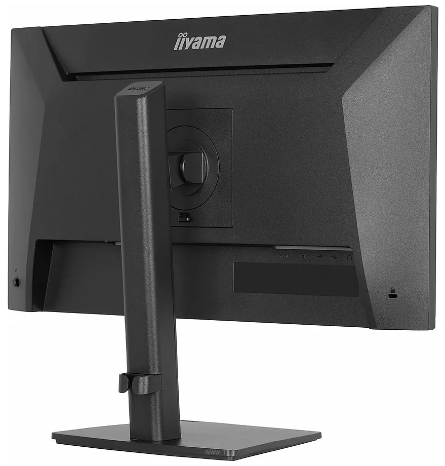 Фотографии Iiyama ProLite 23,8 (XB2493HSU-B1) Фотографии Iiyama ProLite 23,8 (XB2493HSU-B1)