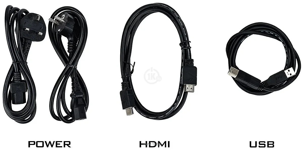 Фотографии Iiyama ProLite 23,8 (XB2493HSU-B1) Фотографии Iiyama ProLite 23,8 (XB2493HSU-B1)