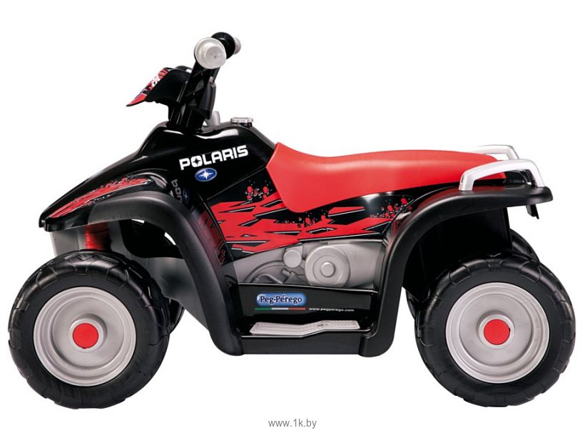 Фотографии Peg Perego Polaris Sportsman 400