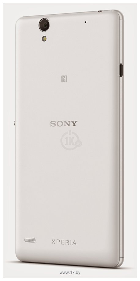 Фотографии Sony Xperia C4 Dual