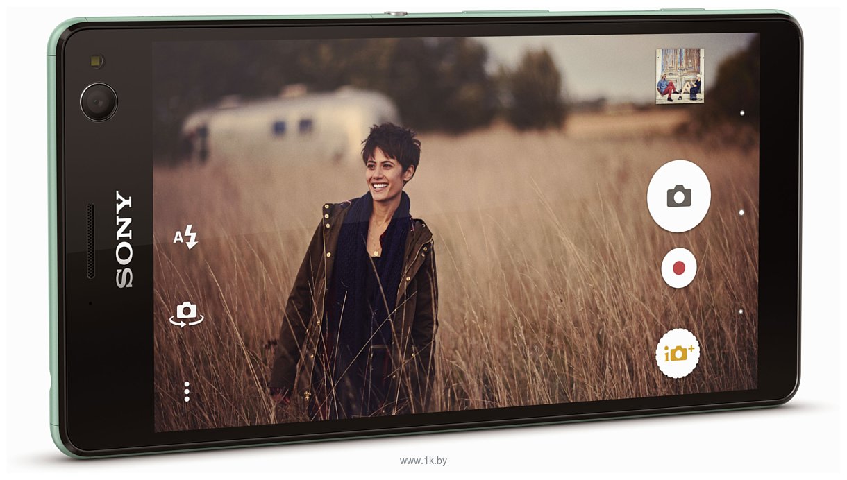 Фотографии Sony Xperia C4 Dual