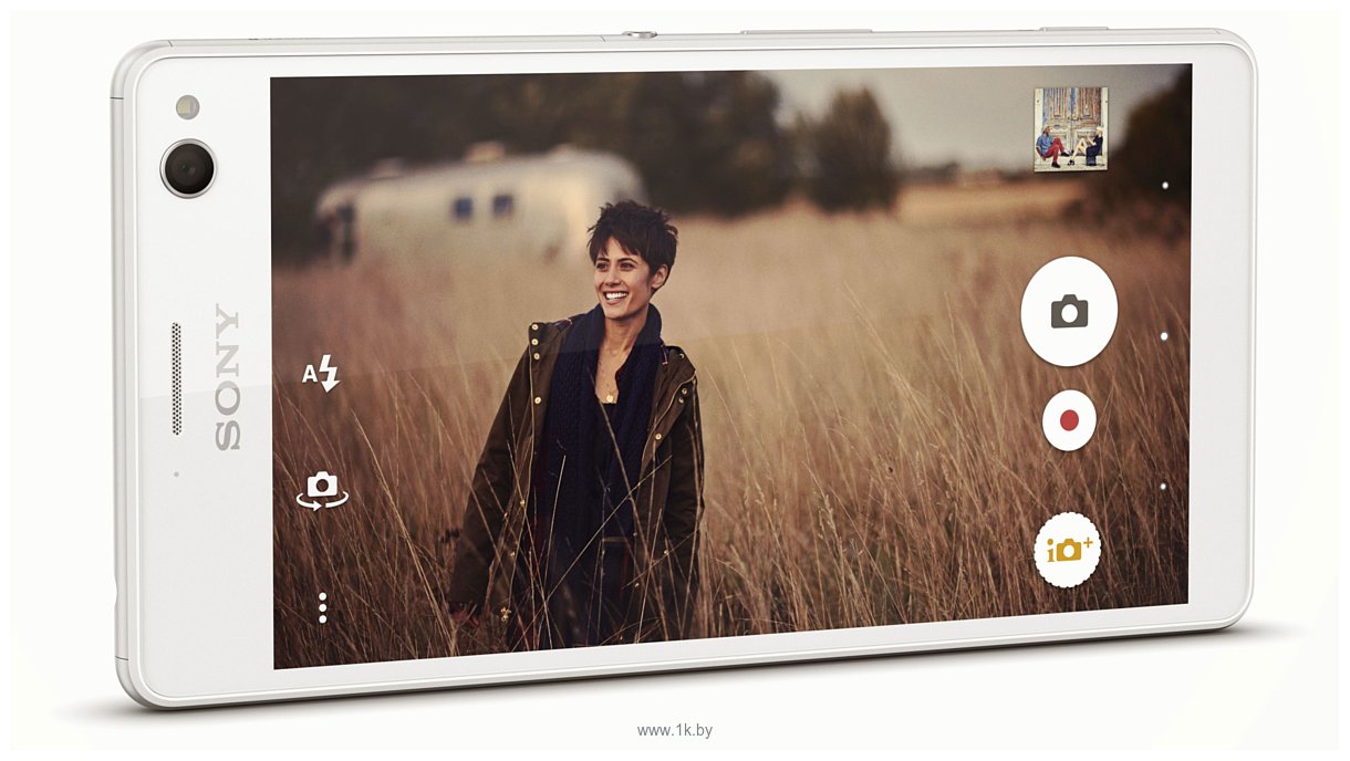 Фотографии Sony Xperia C4 Dual