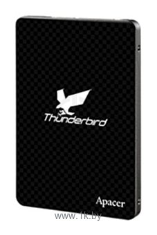 Фотографии Apacer Thunderbird AST680S 128GB