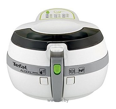 Фотографии Tefal FZ7010