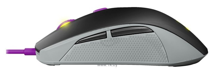 Фотографии SteelSeries Rival 100 Sakura Purple USB