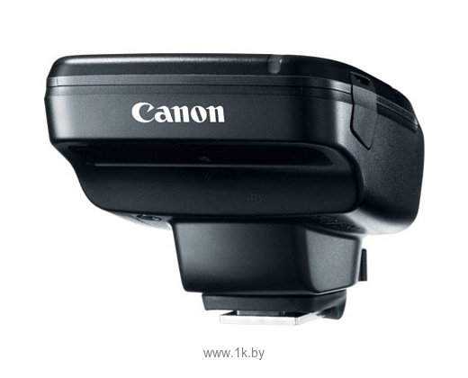 Фотографии Canon SpeedLite ST-E3-RT
