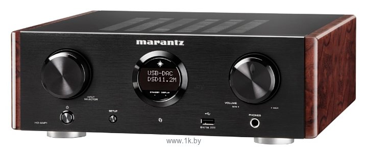 Фотографии Marantz HD-AMP1