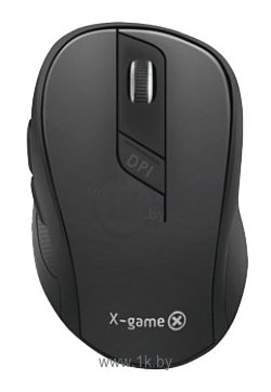 Фотографии X-Game XM-600OBB black Bluetooth