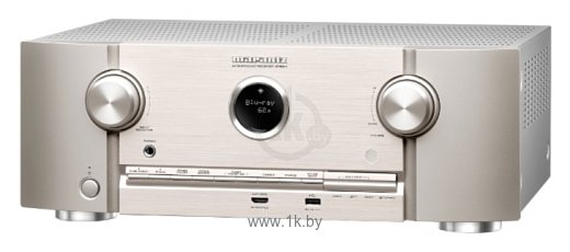 Фотографии Marantz SR5011