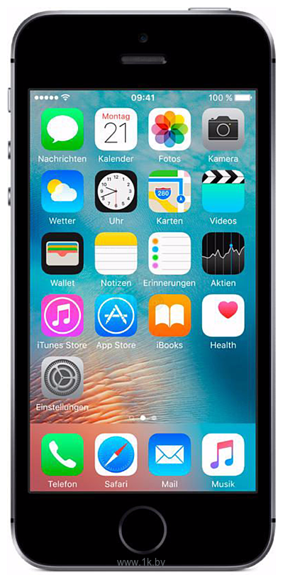 Фотографии Apple iPhone SE 32Gb