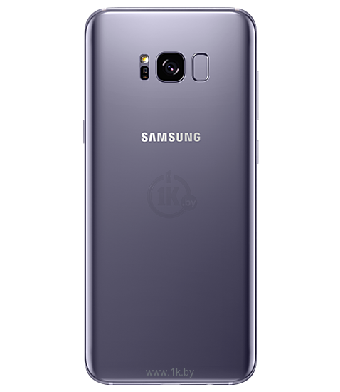 Фотографии Samsung Galaxy S8+ 64GB SM-G955FD