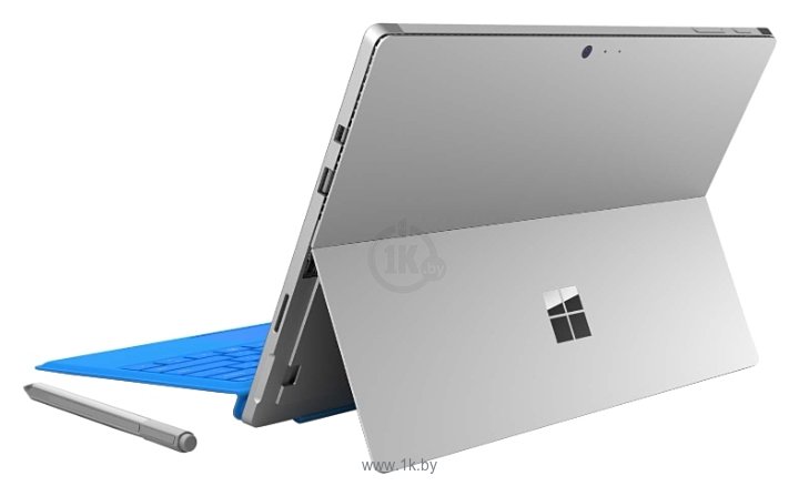 Фотографии Microsoft Surface Pro 4 i5 8Gb 128Gb