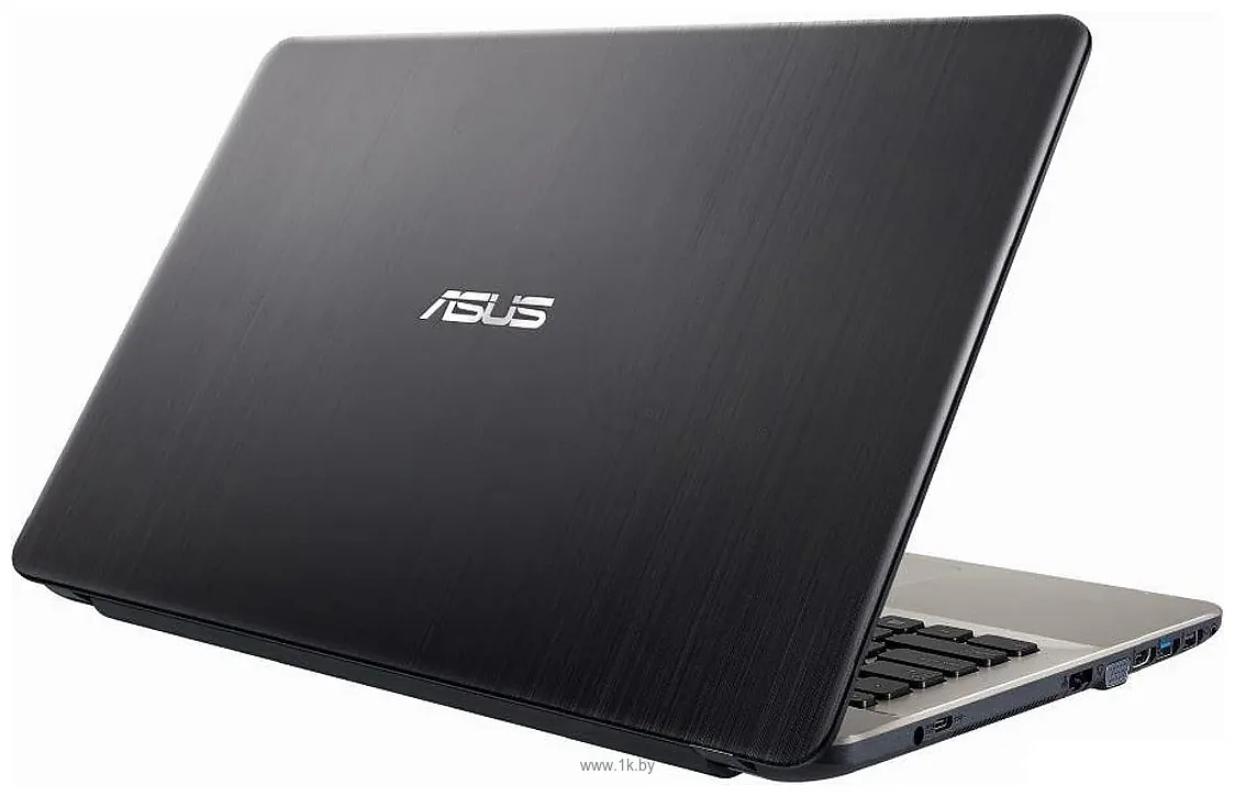 Фотографии ASUS X541NA-GQ245T