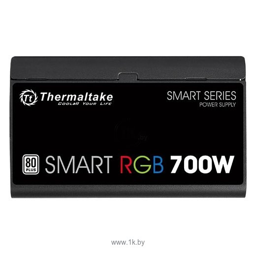 Фотографии Thermaltake Smart RGB 700W