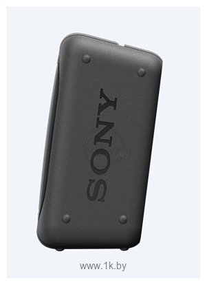 Фотографии Sony GTK-XB60