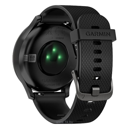 Фотографии Garmin Vivomove HR Sport