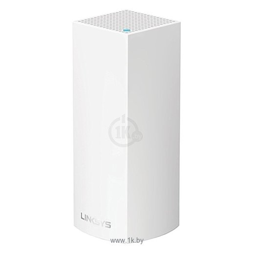 Фотографии Linksys WHW0302