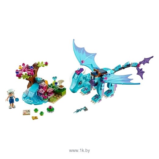 Фотографии BELA Fairy 10500 Приключение дракона Воды