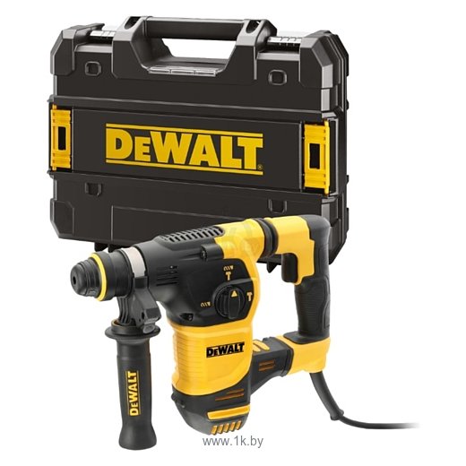 Фотографии DeWALT D25333K