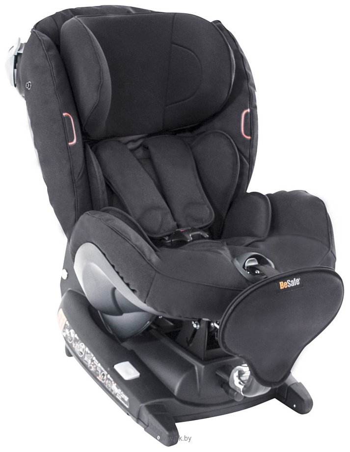 Фотографии BeSafe iZi Combi X4 Isofix