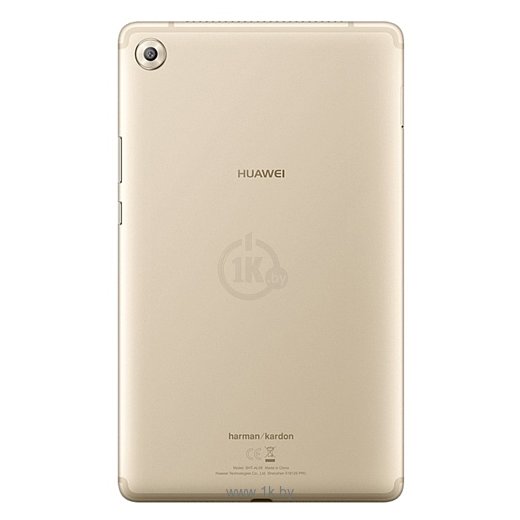 Фотографии Huawei MediaPad M5 8.4 64Gb WiFi