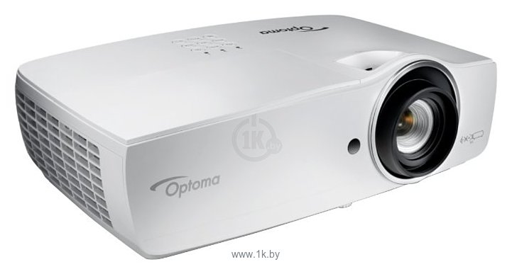 Фотографии Optoma WU465