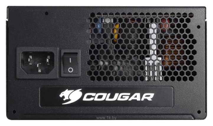 Фотографии COUGAR GX-F 650W