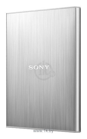 Фотографии Sony HD-SL1 1TB
