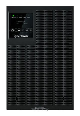 Фотографии CyberPower OL3000EXL