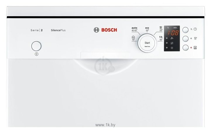 Фотографии Bosch Serie 2 SPS 25CW04 E