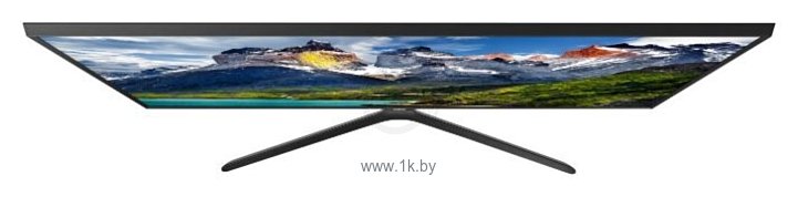 Фотографии Samsung UE43N5570AU