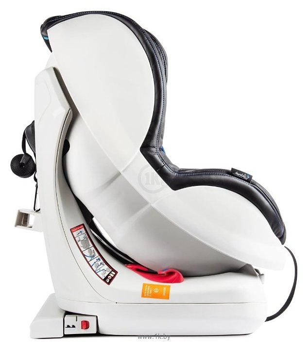 Фотографии Amarobaby ST-1A Safety Isofix