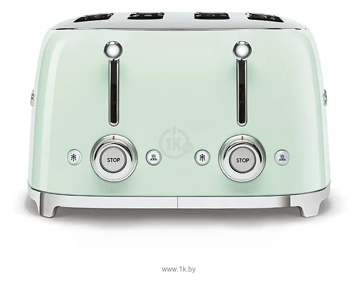 Фотографии Smeg TSF03 Фотографии Smeg TSF03