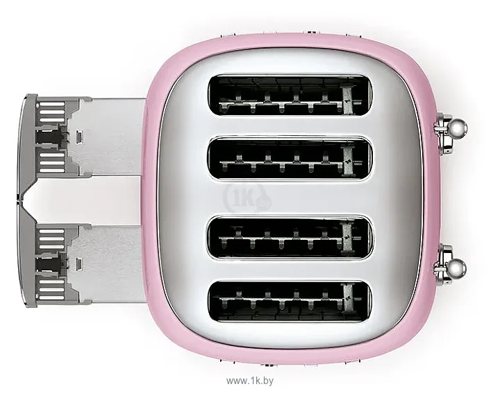 Фотографии Smeg TSF03 Фотографии Smeg TSF03