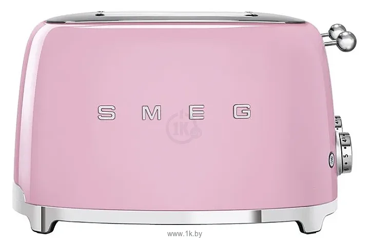 Фотографии Smeg TSF03 Фотографии Smeg TSF03