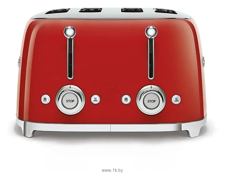 Фотографии Smeg TSF03 Фотографии Smeg TSF03