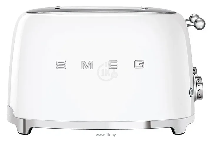 Фотографии Smeg TSF03 Фотографии Smeg TSF03