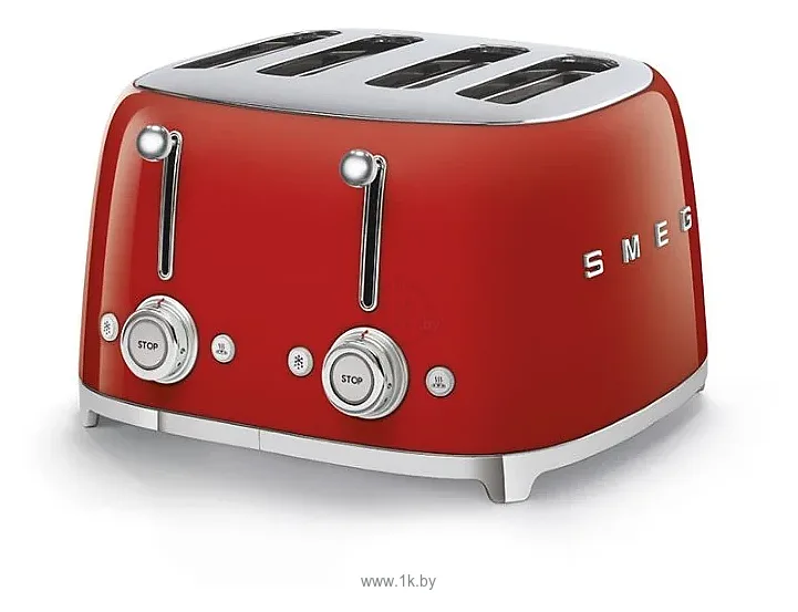 Фотографии Smeg TSF03 Фотографии Smeg TSF03