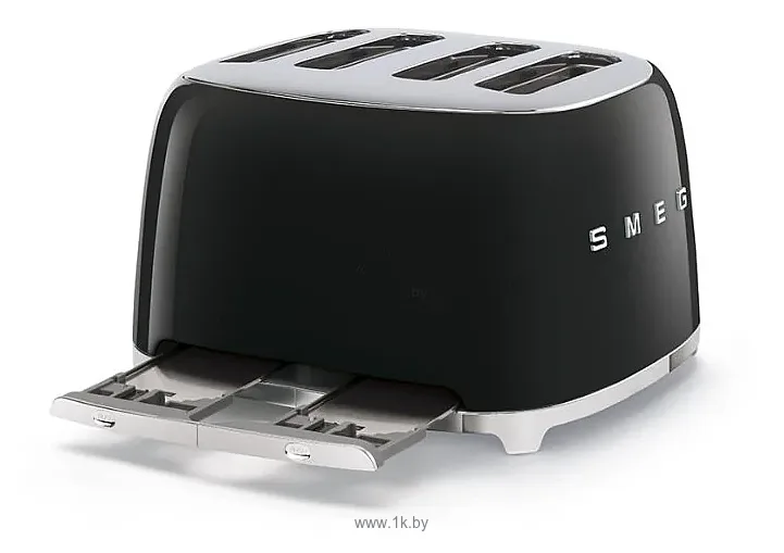 Фотографии Smeg TSF03 Фотографии Smeg TSF03