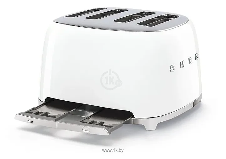 Фотографии Smeg TSF03 Фотографии Smeg TSF03
