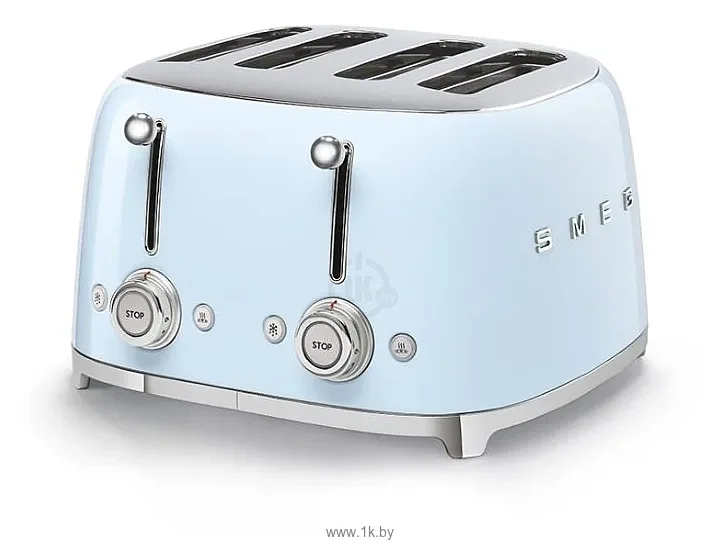 Фотографии Smeg TSF03 Фотографии Smeg TSF03