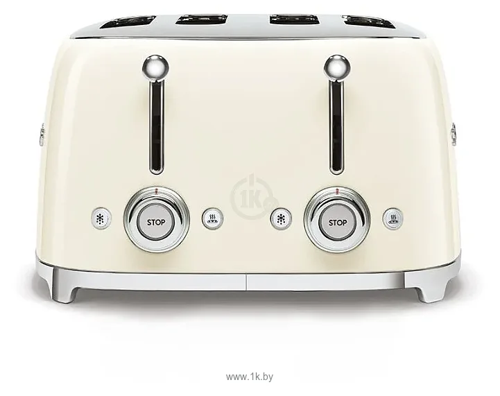Фотографии Smeg TSF03 Фотографии Smeg TSF03
