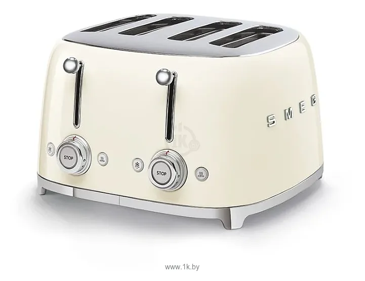 Фотографии Smeg TSF03 Фотографии Smeg TSF03