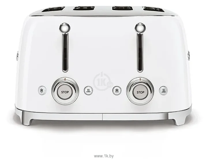 Фотографии Smeg TSF03 Фотографии Smeg TSF03