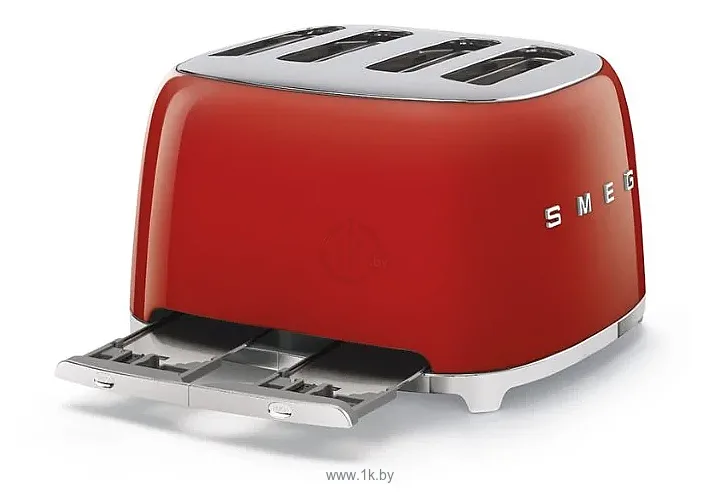 Фотографии Smeg TSF03 Фотографии Smeg TSF03