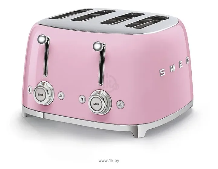 Фотографии Smeg TSF03 Фотографии Smeg TSF03