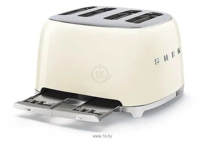 Фотографии Smeg TSF03 Фотографии Smeg TSF03