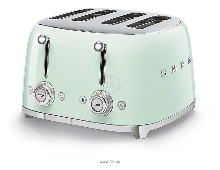 Фотографии Smeg TSF03 Фотографии Smeg TSF03
