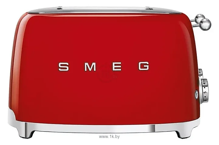 Фотографии Smeg TSF03 Фотографии Smeg TSF03